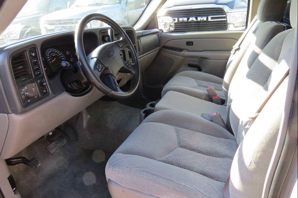 used 2005 Chevrolet Tahoe car, priced at $8,950