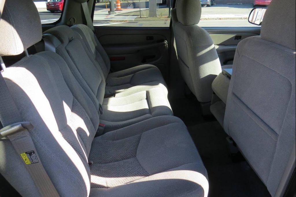 used 2005 Chevrolet Tahoe car, priced at $8,950