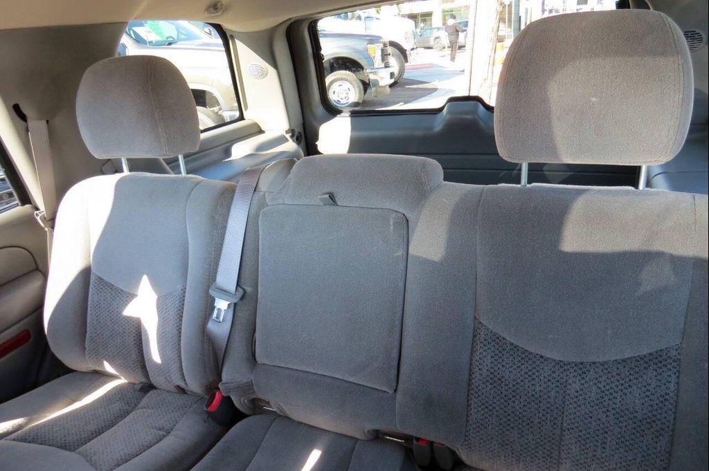 used 2005 Chevrolet Tahoe car, priced at $8,950