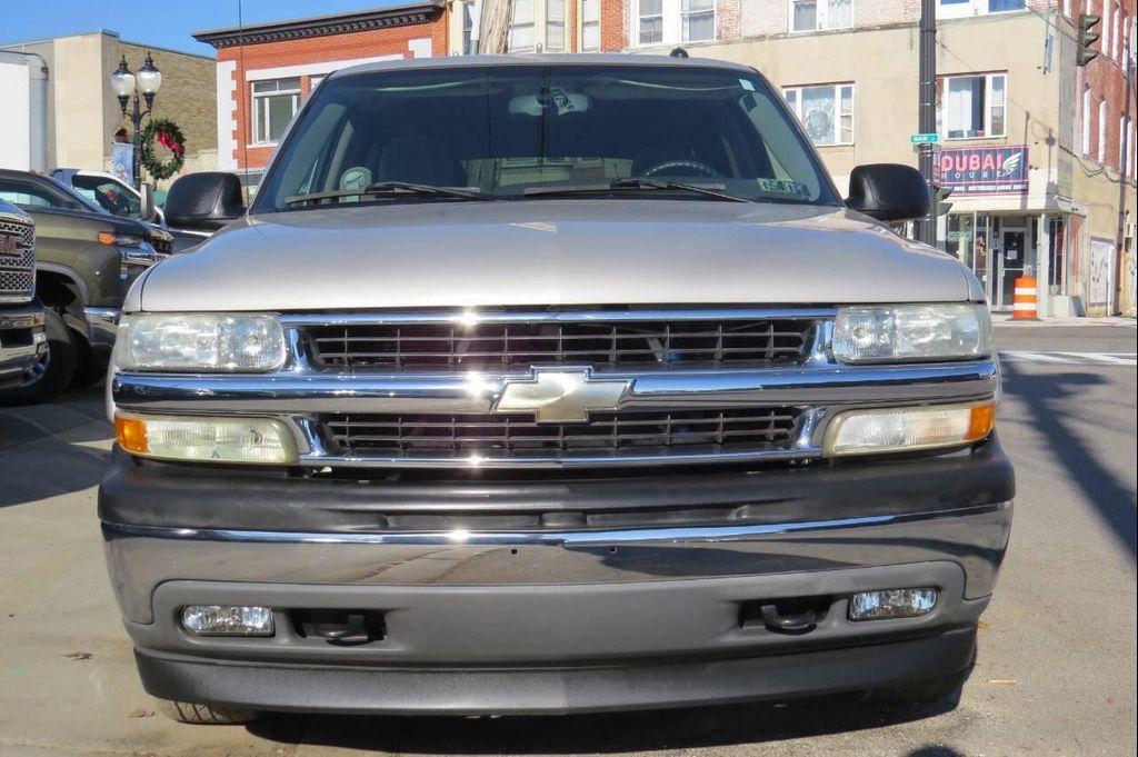 used 2005 Chevrolet Tahoe car, priced at $8,950