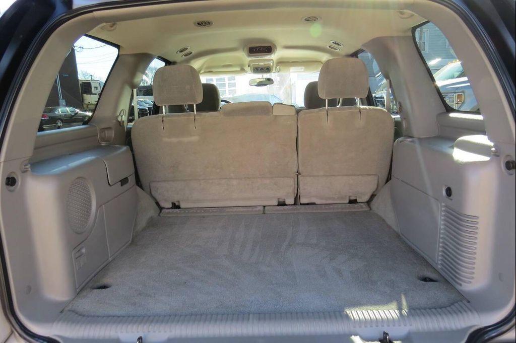 used 2005 Chevrolet Tahoe car, priced at $8,950