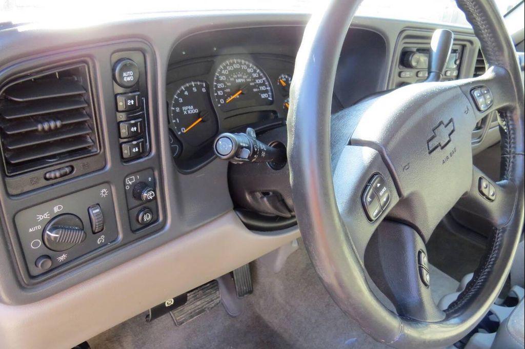 used 2005 Chevrolet Tahoe car, priced at $8,950