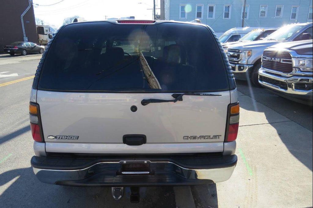 used 2005 Chevrolet Tahoe car, priced at $8,950