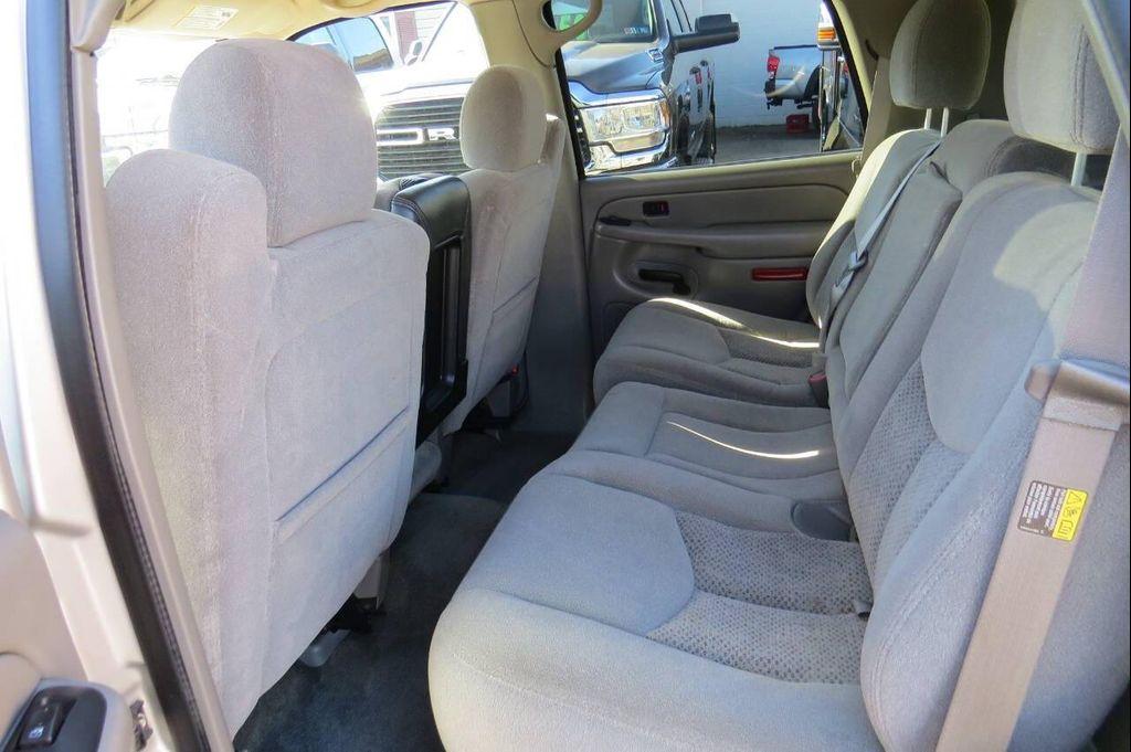 used 2005 Chevrolet Tahoe car, priced at $8,950