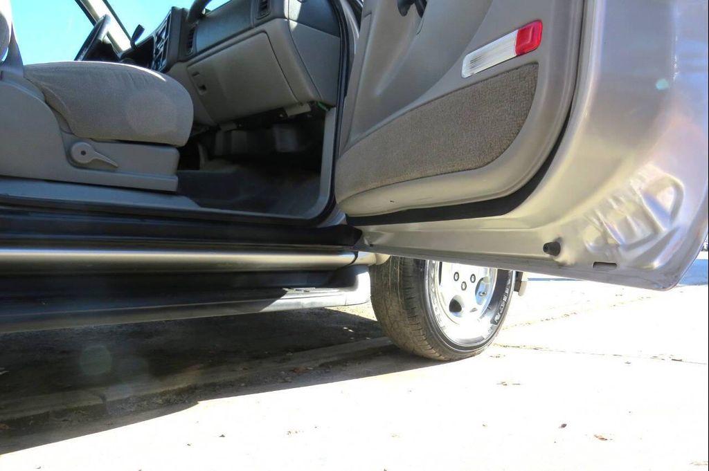 used 2005 Chevrolet Tahoe car, priced at $8,950