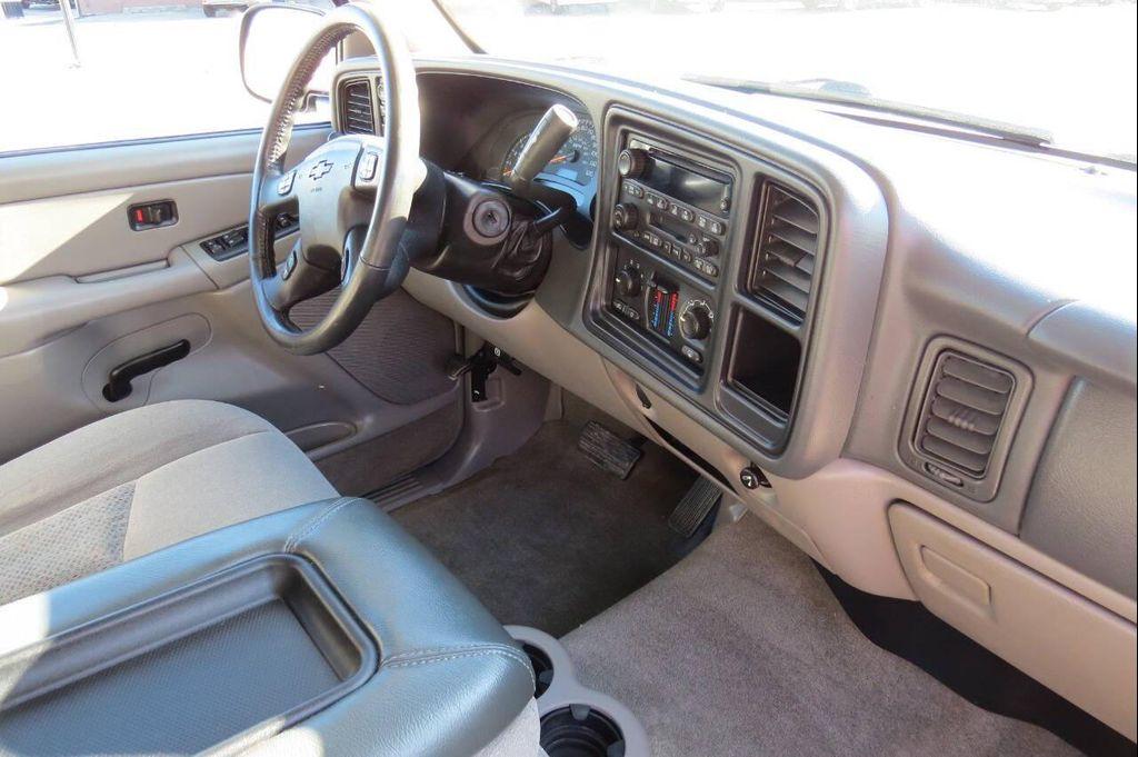 used 2005 Chevrolet Tahoe car, priced at $8,950