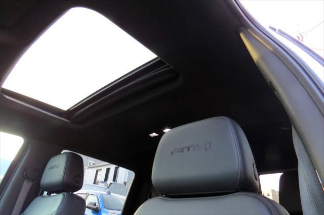 used 2021 GMC Sierra 1500 car, priced at $31,950