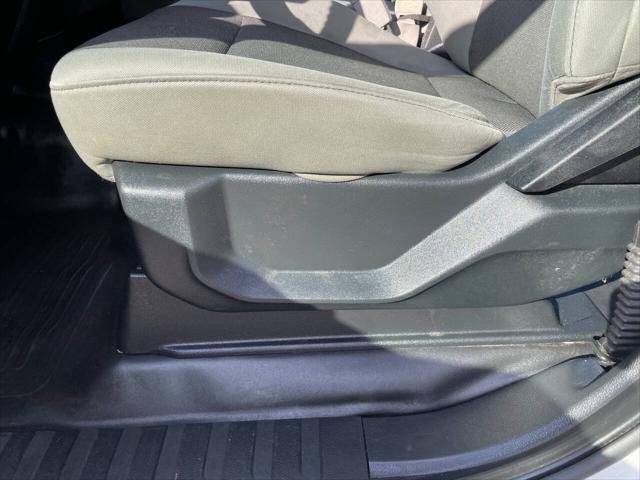 used 2020 Ford F-150 car, priced at $21,495