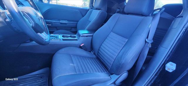 used 2013 Dodge Challenger car, priced at $14,995