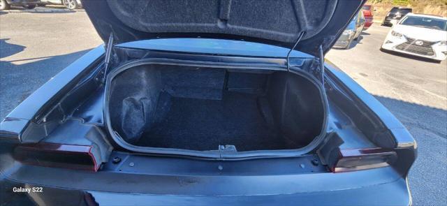 used 2013 Dodge Challenger car, priced at $14,995