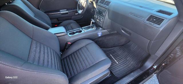 used 2013 Dodge Challenger car, priced at $14,995
