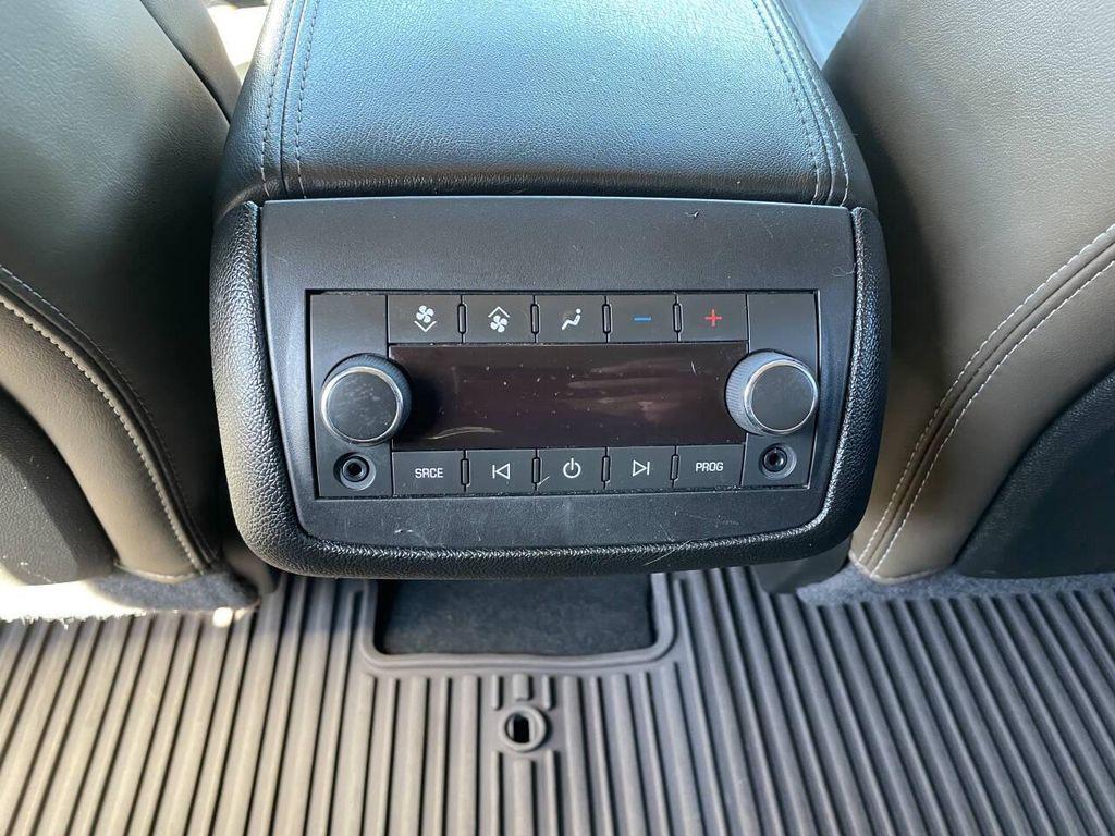 used 2015 GMC Acadia car, priced at $11,695