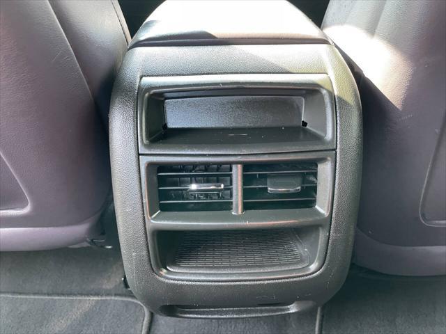 used 2017 Cadillac XT5 car, priced at $14,995