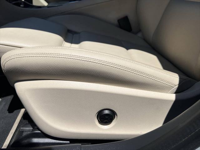 used 2016 Mercedes-Benz CLA-Class car, priced at $12,895