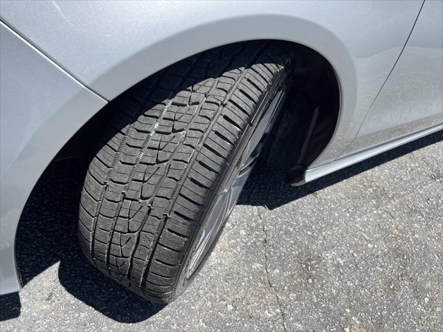used 2016 Mercedes-Benz CLA-Class car, priced at $12,895