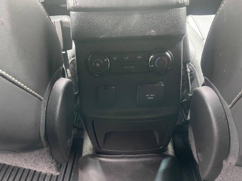used 2014 Ford Explorer car, priced at $11,995