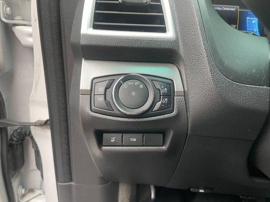 used 2014 Ford Explorer car, priced at $11,995