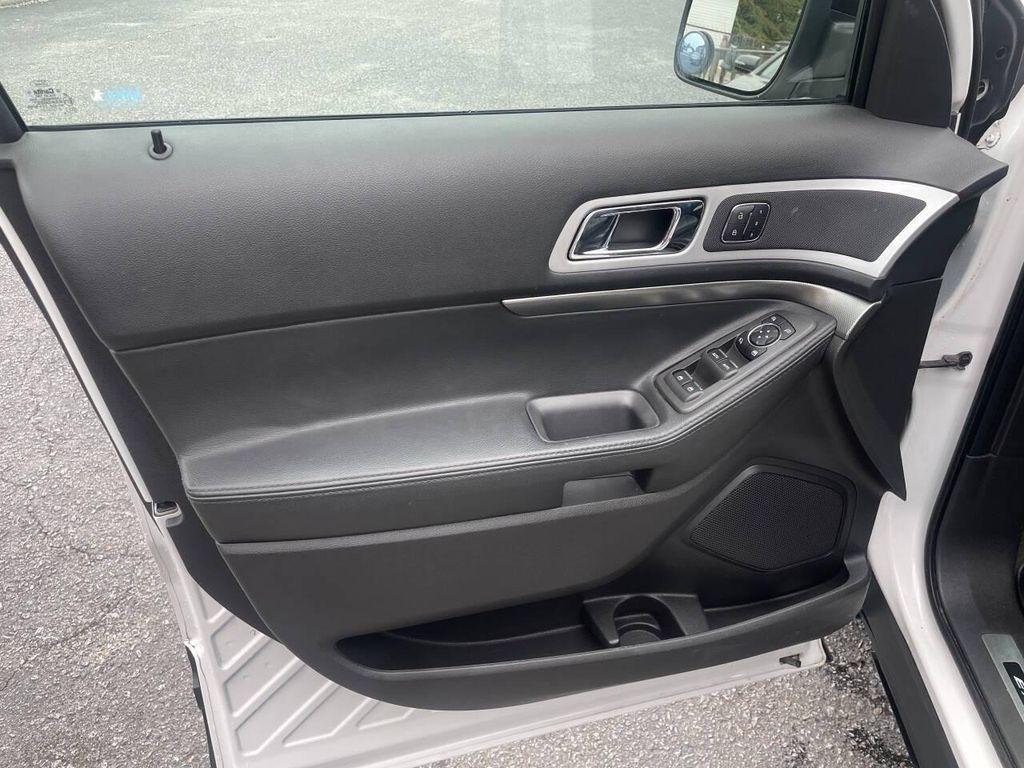 used 2014 Ford Explorer car, priced at $11,995