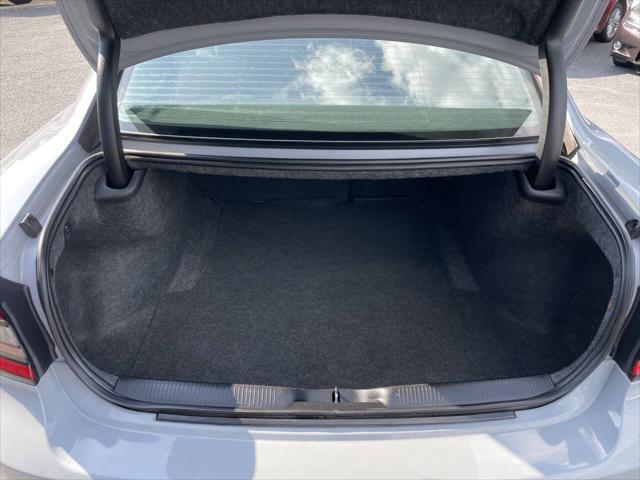used 2020 Dodge Charger car, priced at $17,595