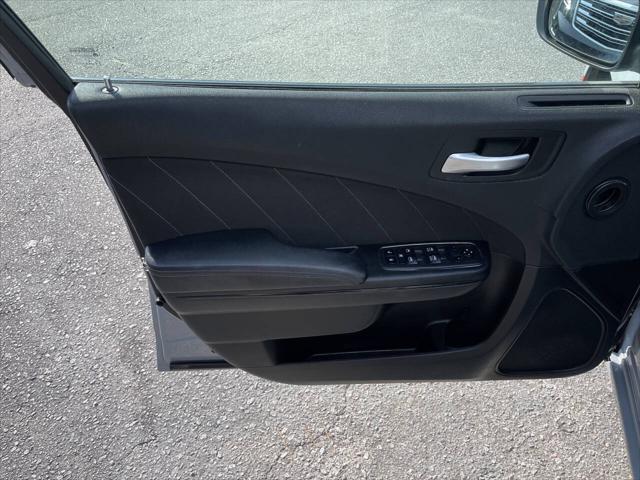 used 2020 Dodge Charger car, priced at $17,595