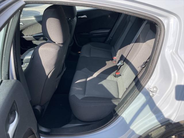 used 2020 Dodge Charger car, priced at $17,595