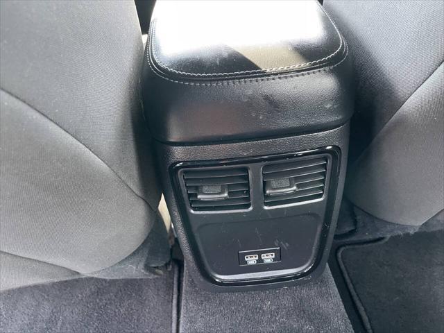 used 2020 Dodge Charger car, priced at $17,595