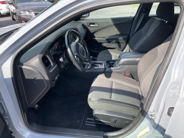 used 2020 Dodge Charger car, priced at $17,595