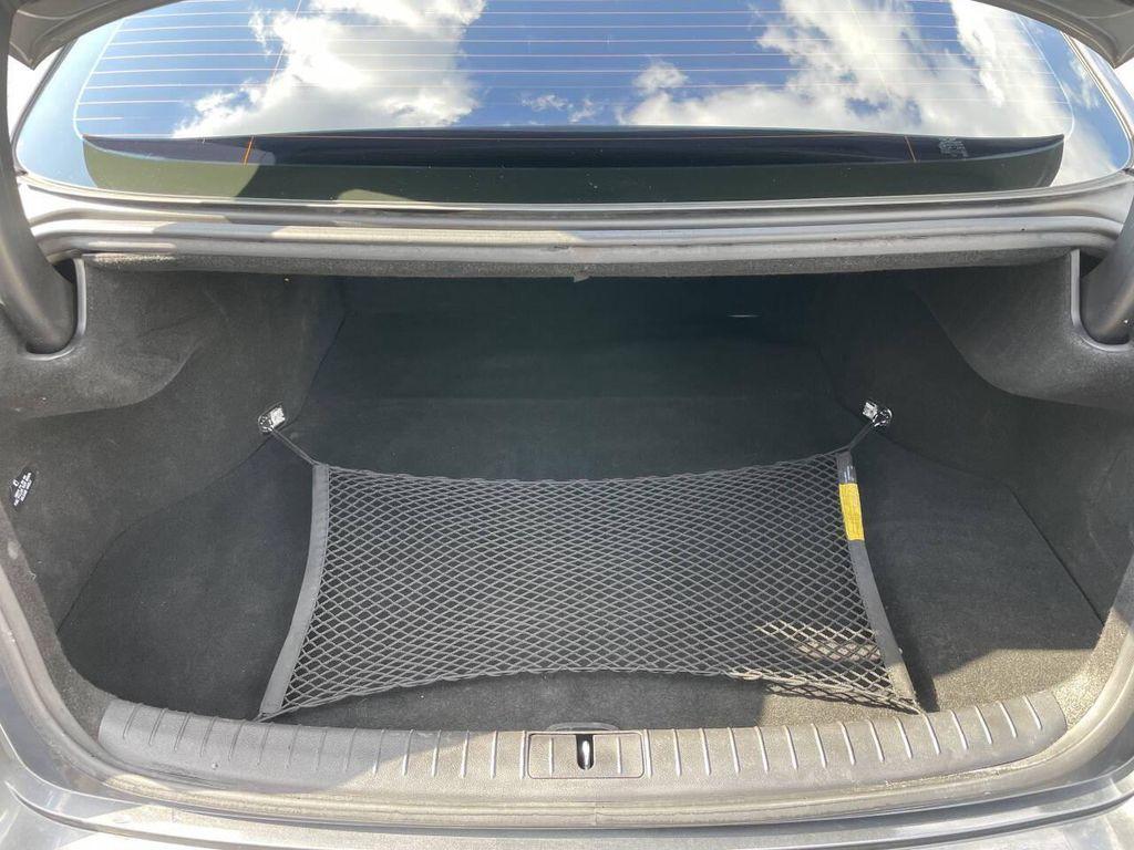 used 2018 Genesis G80 car, priced at $14,995