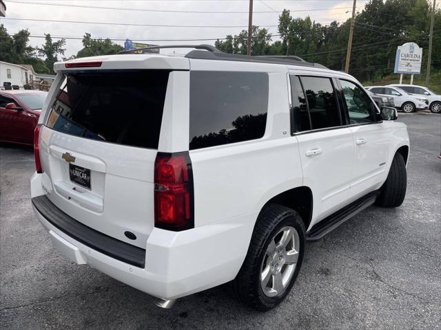 used 2015 Chevrolet Tahoe car, priced at $18,895