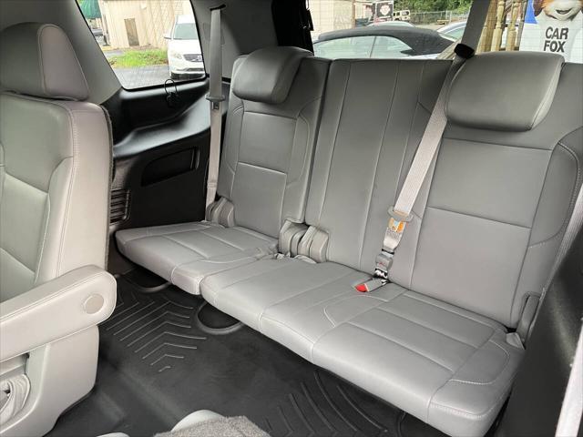 used 2015 Chevrolet Tahoe car, priced at $18,895
