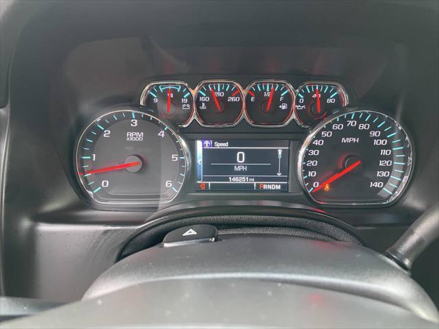 used 2015 Chevrolet Tahoe car, priced at $18,895