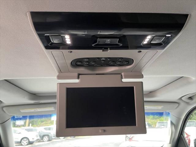 used 2015 Chevrolet Tahoe car, priced at $18,895