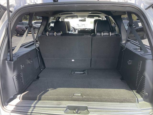 used 2017 Ford Expedition EL car, priced at $13,995