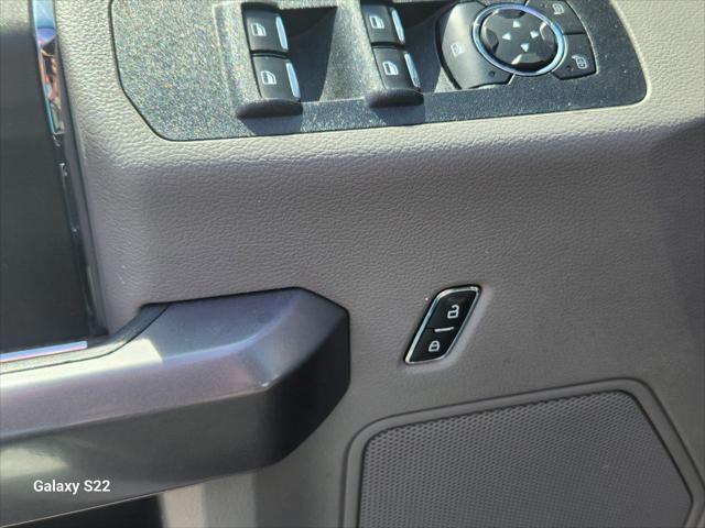 used 2019 Ford F-150 car, priced at $23,895