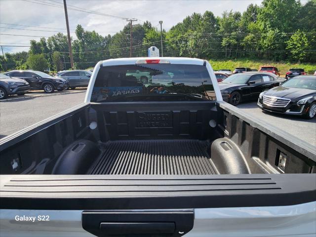 used 2019 Ford F-150 car, priced at $23,895