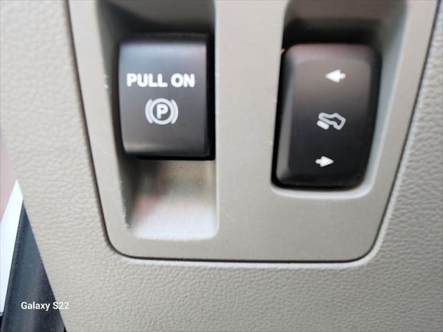 used 2019 Ford F-150 car, priced at $23,895