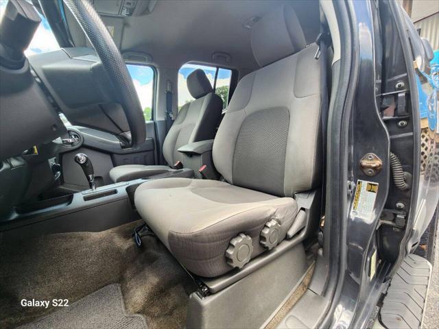 used 2015 Nissan Xterra car, priced at $13,995