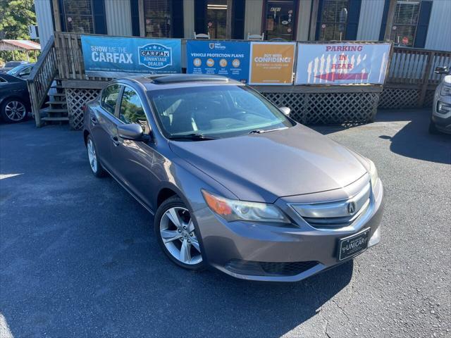 used 2015 Acura ILX car, priced at $11,995