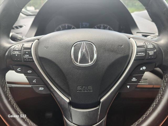 used 2018 Acura RDX car, priced at $16,995