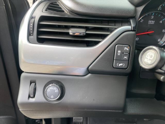 used 2019 Chevrolet Suburban car, priced at $22,595