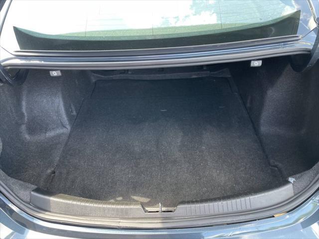 used 2021 Chevrolet Malibu car, priced at $13,995