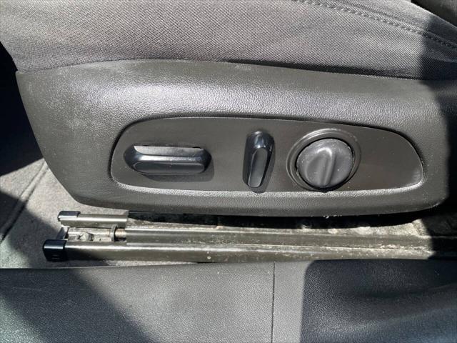 used 2021 Chevrolet Malibu car, priced at $13,995