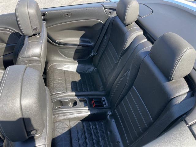 used 2019 Buick Cascada car, priced at $15,895