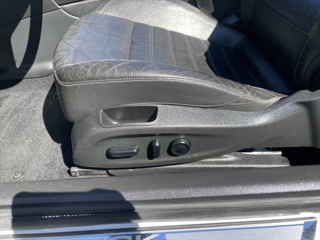 used 2019 Buick Cascada car, priced at $15,895