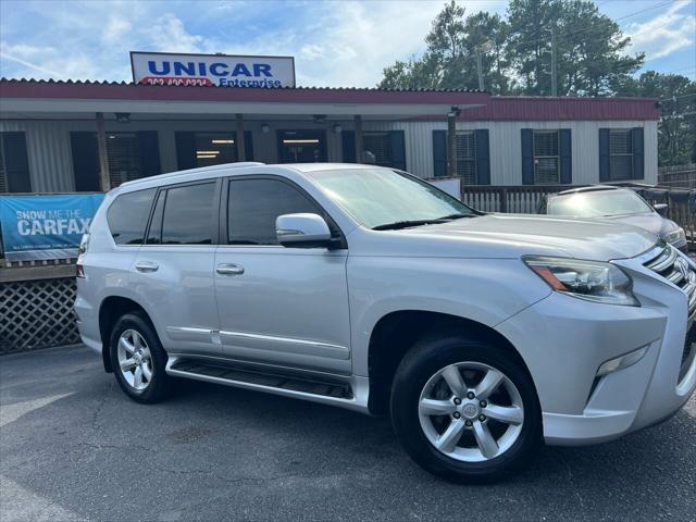 used 2014 Lexus GX 460 car, priced at $20,995