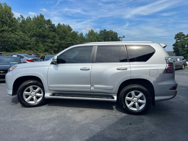 used 2014 Lexus GX 460 car, priced at $20,995