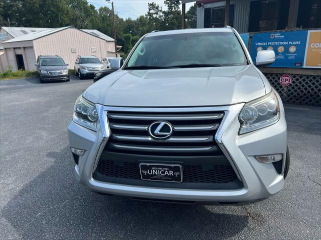 used 2014 Lexus GX 460 car, priced at $20,995