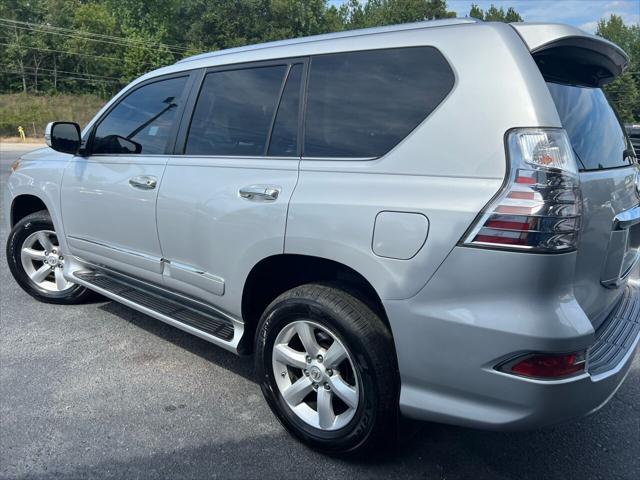 used 2014 Lexus GX 460 car, priced at $20,995