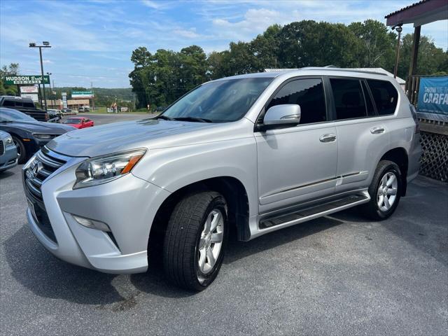 used 2014 Lexus GX 460 car, priced at $20,995