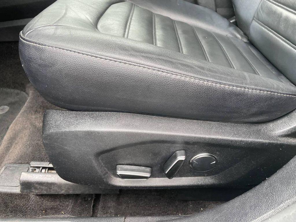 used 2018 Ford Fusion Hybrid car, priced at $9,995